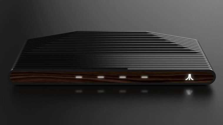 Atari suspend les contrats de fabrication de VCS, signalant probablement la fin de sa courte vie 1 Atari Suspend Les Contrats De Fabrication De Vcs, Signalant Probablement
