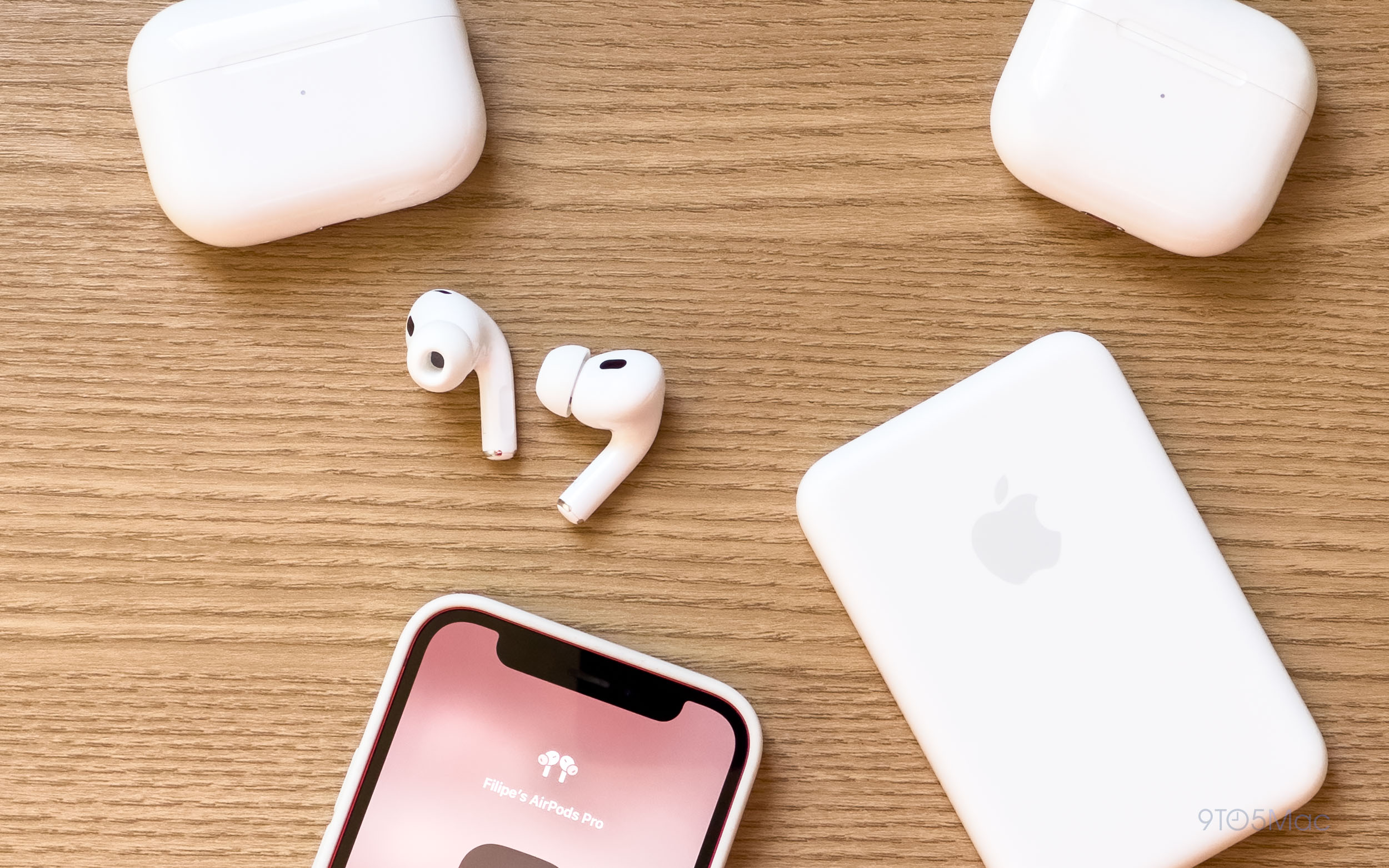 AirPods Pro 2 : le remplacement parfait des AirPods Max dont je ne savais pas avoir besoin AirPods Pro 2 : le remplacement parfait des AirPods Max dont je ne savais pas avoir besoin