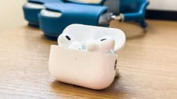 AirPods Pro 2 : le remplacement parfait des AirPods Max dont je ne savais pas avoir besoin 20 AirPods Pro 2 : le remplacement parfait des AirPods Max dont je ne savais pas avoir besoin
