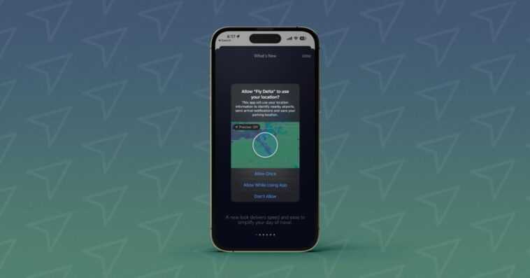 iPhone : comment vérifier quelles applications utilisent un suivi de localisation précis et comment le désactiver 1 iPhone : comment vérifier quelles applications utilisent un suivi de localisation précis et comment le désactiver