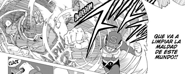 Goten et Trunks prennent les commandes du retour de Dragon Ball Super : bilan du nouveau chapitre 4 Goten et Trunks prennent les commandes du retour de Dragon Ball Super : bilan du nouveau chapitre