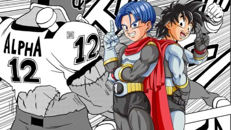 Goten et Trunks prennent les commandes du retour de Dragon Ball Super : bilan du nouveau chapitre 1 Goten Et Trunks Prennent Les Commandes Du Retour De Dragon