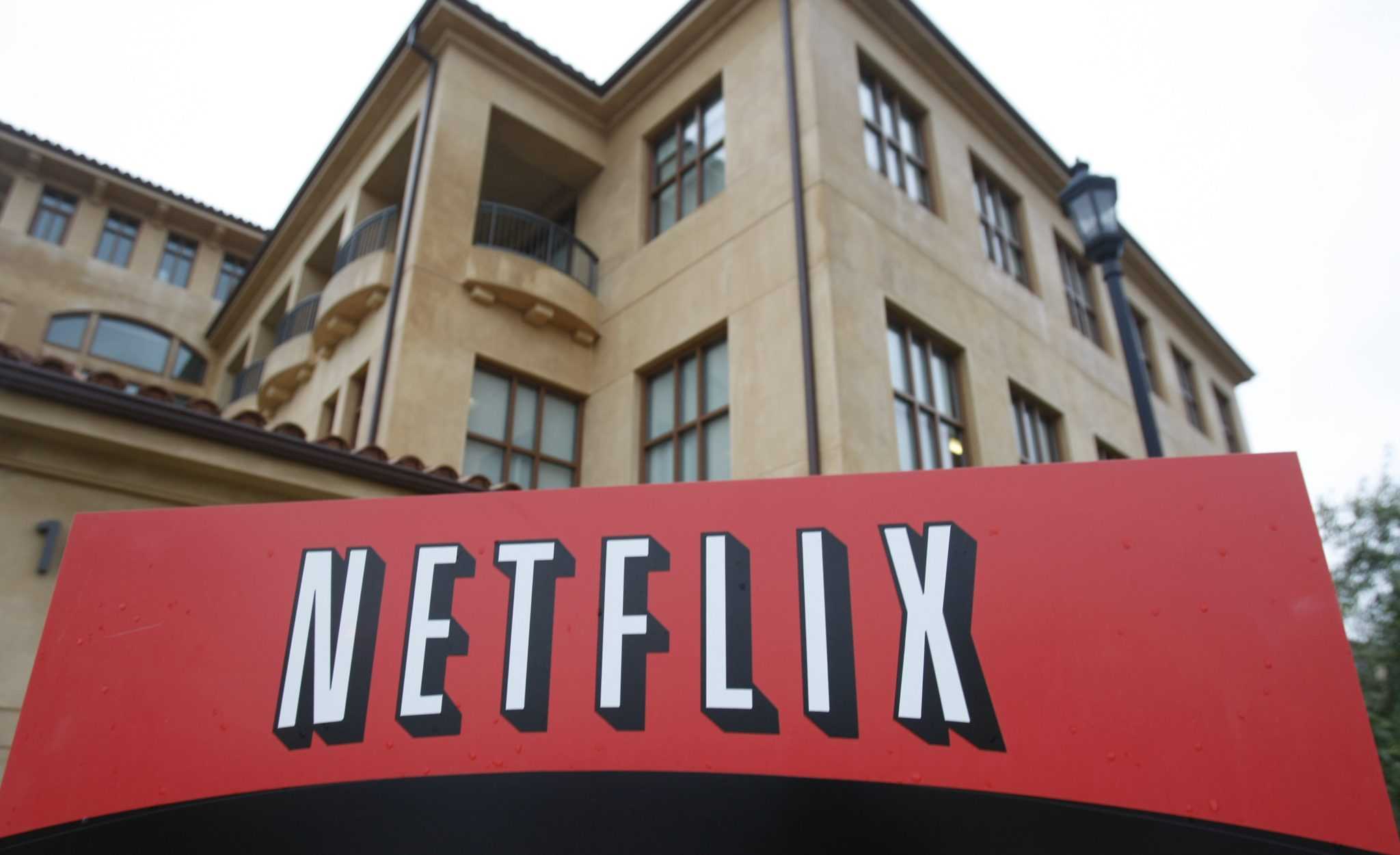 Le Prochain Gros Achat De Microsoft Pourrait être Netflix