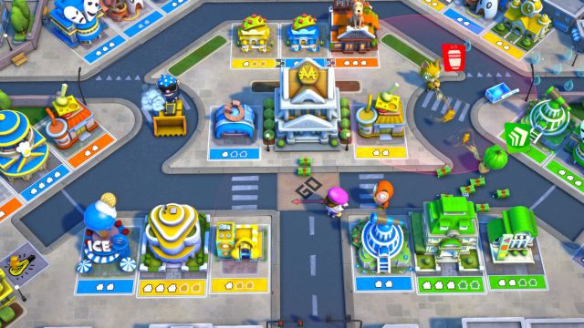 Jouez en équipe avec vos proches grâce à PlayStation Plus Extra 8 La folie du monopole