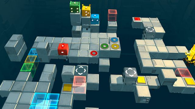 Jouez en équipe avec vos proches grâce à PlayStation Plus Extra 10 La mort au carré