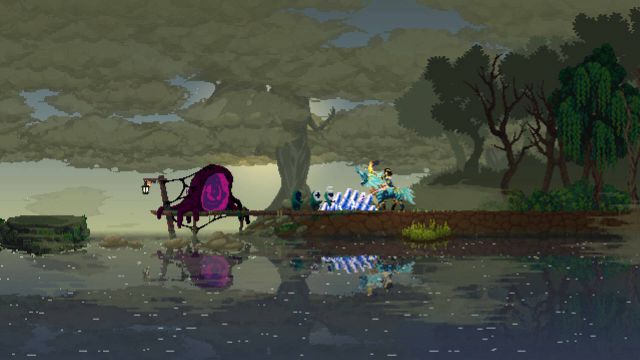 Jouez en équipe avec vos proches grâce à PlayStation Plus Extra 11 KingdonDeux couronnes