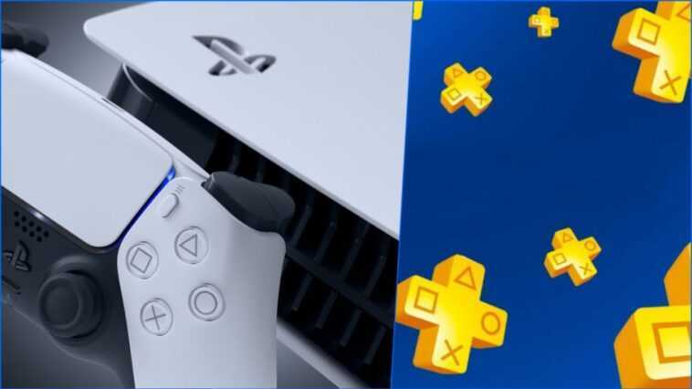 Jouez en équipe avec vos proches grâce à PlayStation Plus Extra 1 Jouez En équipe Avec Vos Proches Grâce à Playstation Plus