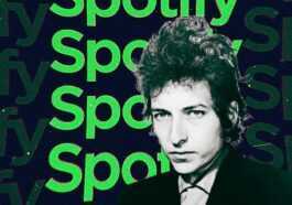 Bob Dylan Attaque Spotify : "le Streaming A Détruit La