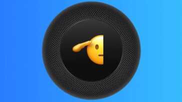 Apple a dévoilé le meilleur haut-parleur intelligent de 2022 en 2017 9 Apple a dévoilé le meilleur haut-parleur intelligent de 2022 en 2017