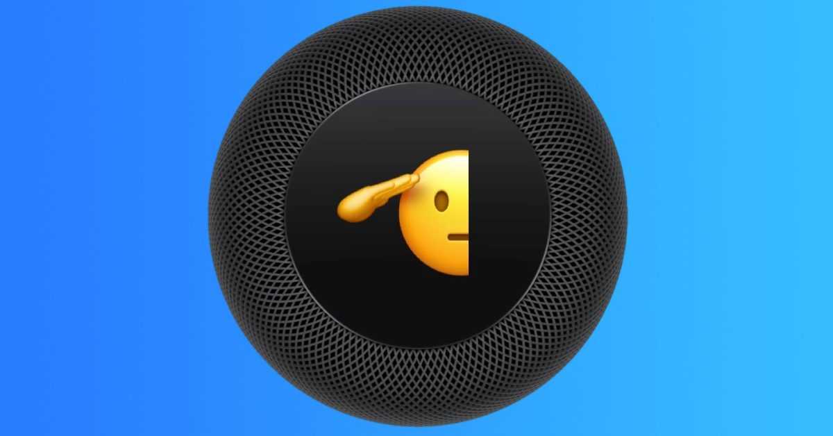 Apple a dévoilé le meilleur haut-parleur intelligent de 2022 en 2017