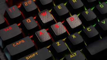 Corsair dit que le comportement étrange du clavier K100 est un bug, pas un enregistreur de frappe 12 Corsair Dit Que Le Comportement étrange Du Clavier K100 Est