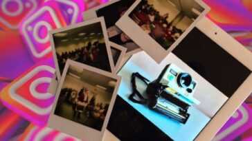 Instagram Lance Recap 2022, Comment Créer Sa Galerie Avec Les
