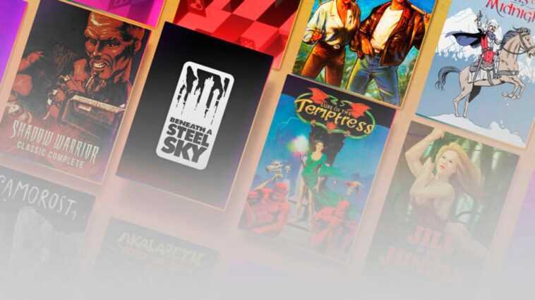 Téléchargez gratuitement plus de 50 jeux PC classiques : Quake, Ultima, Shadow Warrior, Elder Scrolls... 1 Téléchargez Gratuitement Plus De 50 Jeux Pc Classiques : Quake,