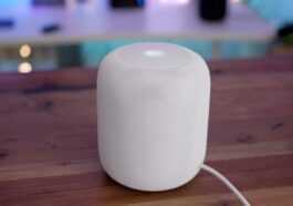 Ces personnes ne devraient plus jamais être autorisées à s'approcher d'un HomePod blanc