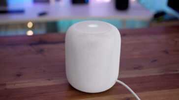 Ces personnes ne devraient plus jamais être autorisées à s'approcher d'un HomePod blanc 6 Ces personnes ne devraient plus jamais être autorisées à s'approcher d'un HomePod blanc