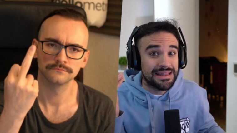 IlloJuan et Xokas accusent le vote des ESLAND Awards : "C'est le festival du 'niño-ratismo'" 1 Illojuan Et Xokas Accusent Le Vote Des Esland Awards :