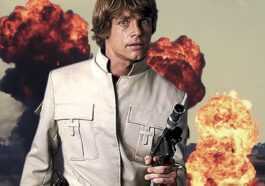 La Voix De Luke Skywalker Avertira Désormais Les Ukrainiens Des