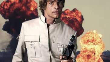 La Voix De Luke Skywalker Avertira Désormais Les Ukrainiens Des
