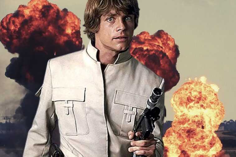 La voix de Luke Skywalker avertira désormais les Ukrainiens des frappes aériennes russes 1 La Voix De Luke Skywalker Avertira Désormais Les Ukrainiens Des