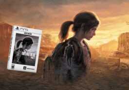 L'édition Firefly De The Last Of Us Part I Arrive