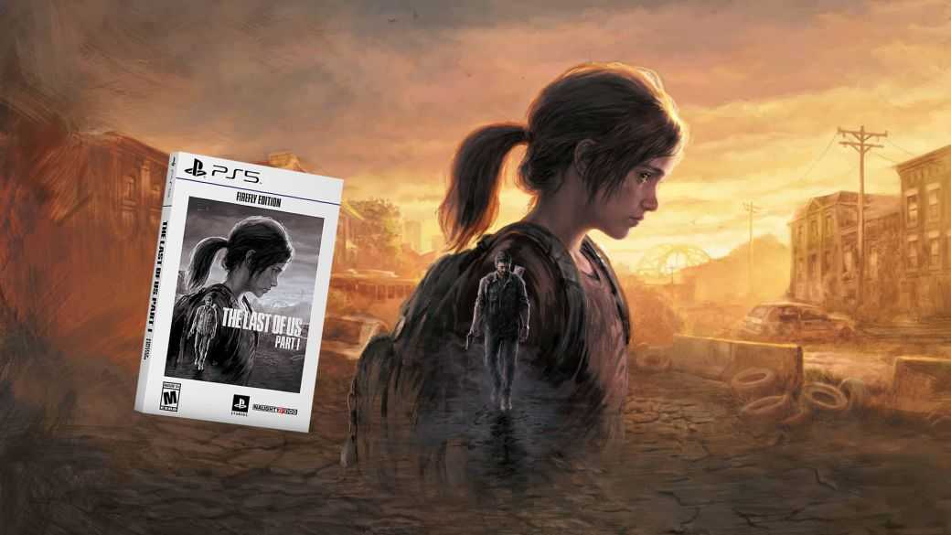 The Last of Us se enfrenta a su versión remasterizada