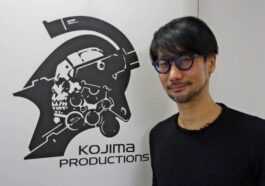 Kojima Explique Pourquoi Il A Choisi La Xbox Pour Son