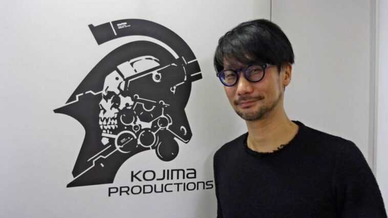 Kojima explique pourquoi il a choisi la Xbox pour son prochain jeu : "D'autres pensaient qu'il était fou" 1 Kojima Explique Pourquoi Il A Choisi La Xbox Pour Son