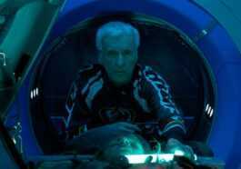 James Cameron Justifie Le Tournage Simultané D'avatar 2, 3 Et
