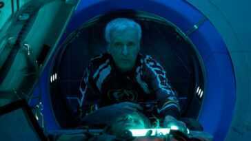 James Cameron Justifie Le Tournage Simultané D'avatar 2, 3 Et