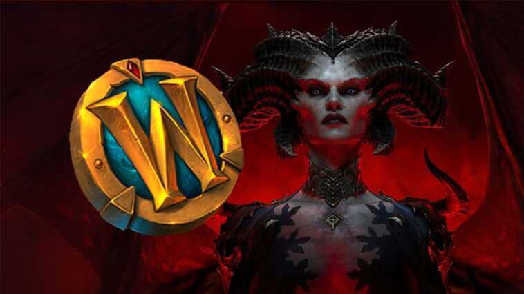Ils calculent combien de temps nous devrions investir dans World of Warcraft pour être gratuits avec Diablo 4 1 Ils Calculent Combien De Temps Nous Devrions Investir Dans World