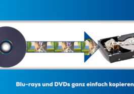 Copier Des Blu Ray Et Des Dvd : Voici Comment Cela