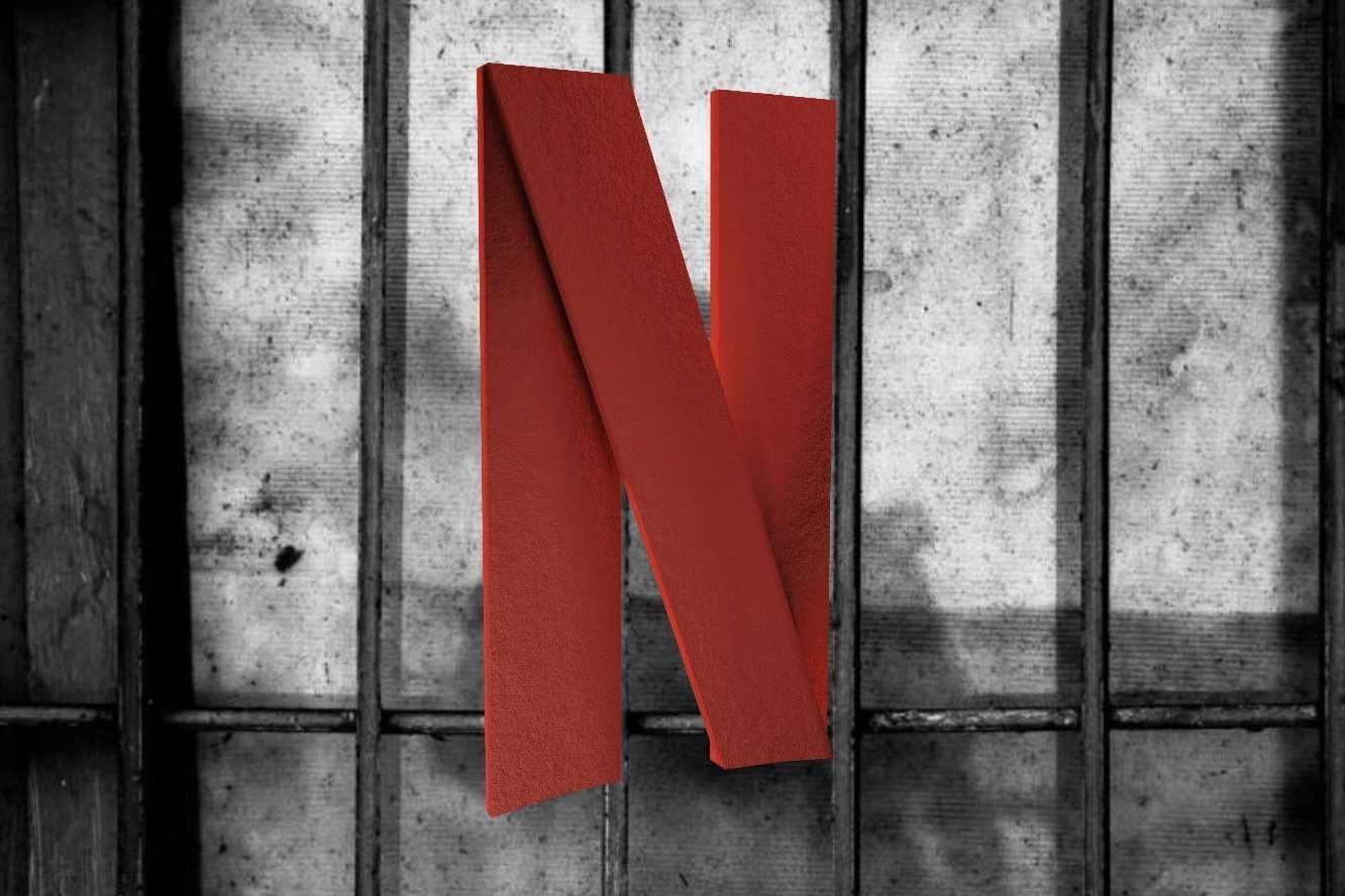 Netflix Est Prêt à Bloquer Les Mots De Passe Des