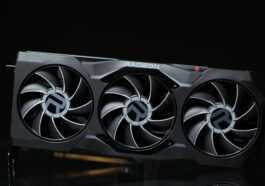 Certaines Cartes De Référence Radeon Rx 7900 Xtx Mba Connaissent