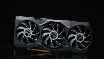 Certaines cartes de référence Radeon RX 7900 XTX MBA connaissent des températures de point chaud de 110 ° C 2 Certaines Cartes De Référence Radeon Rx 7900 Xtx Mba Connaissent