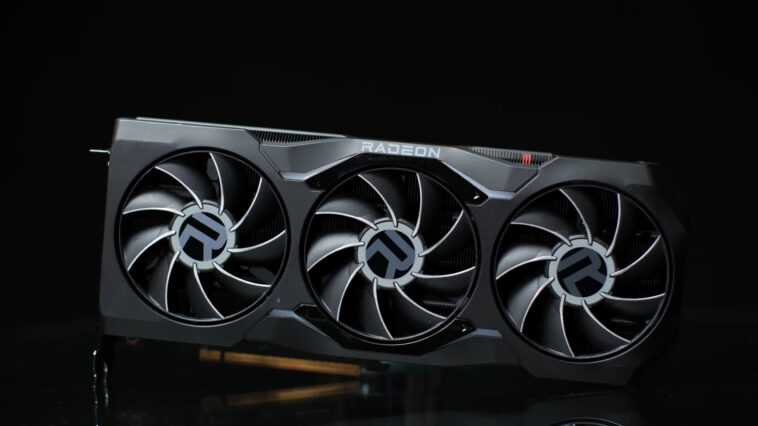 Certaines cartes de référence Radeon RX 7900 XTX MBA connaissent des températures de point chaud de 110 ° C 1 Certaines Cartes De Référence Radeon Rx 7900 Xtx Mba Connaissent