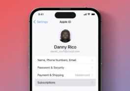 Vous dépensez trop en abonnements ?  Voici comment vérifier et annuler depuis l'iPhone