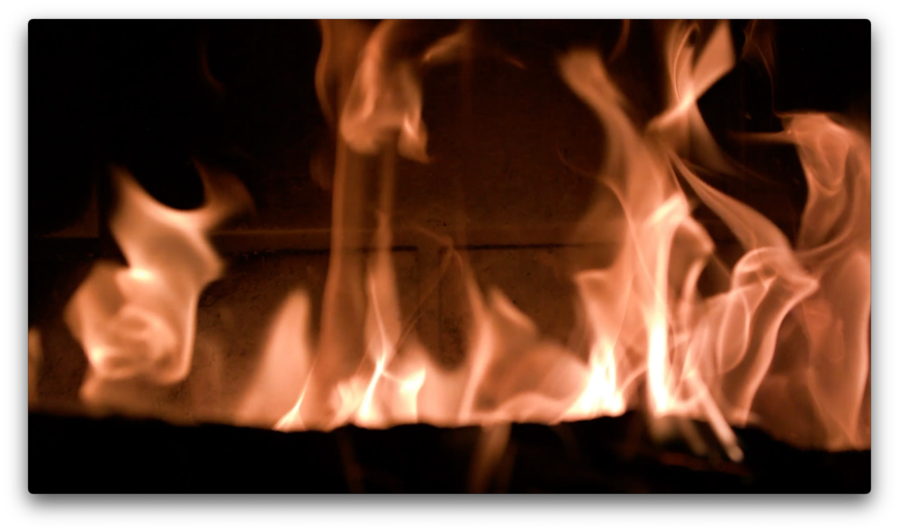 Turn your Apple TV into a charming fireplace with Christmas music for the holidays 1671746048 627 Transformez votre Apple TV en une charmante cheminee avec de