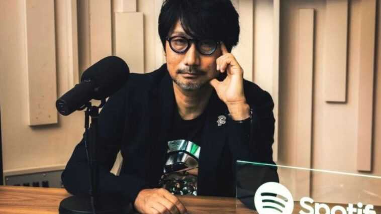 Génie et figure : Hideo Kojima veut continuer à faire des jeux après sa mort 1 Génie Et Figure : Hideo Kojima Veut Continuer à Faire