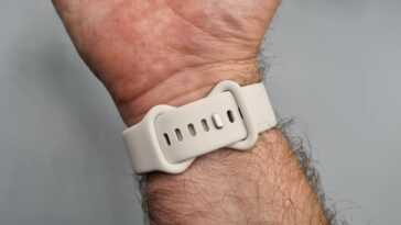 Changer Le Bracelet : Voici Comment Cela Fonctionne Avec Votre