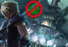 Final Fantasy Vii Remake Ne Viendra Jamais Sur Xbox à