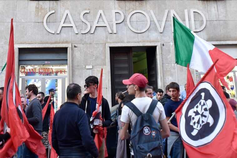 Facebook gagne en justice contre CasaPound, il peut fermer la page car il « incite à la haine » 1 Facebook Gagne En Justice Contre Casapound, Il Peut Fermer La