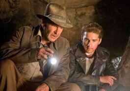 Indiana Jones 5 A Une Nouvelle Image : Son Réalisateur