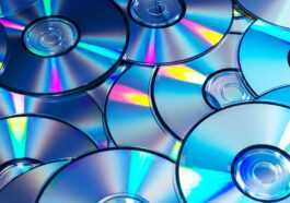 Transformer Les Versions Du Lecteur Blu Ray En Un Microscope à