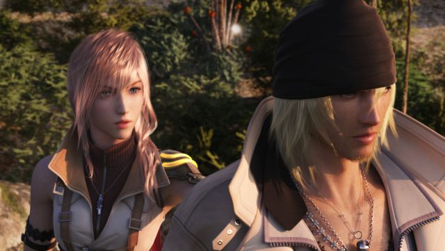 Treize ans de fantasy la plus controversée, qu'est-il arrivé à Final Fantasy 13 ? 4 fantasme final 13