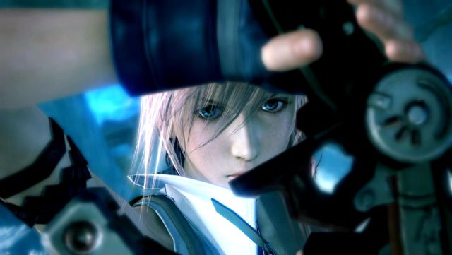 Treize ans de fantasy la plus controversée, qu'est-il arrivé à Final Fantasy 13 ? 3 fantasme final 13