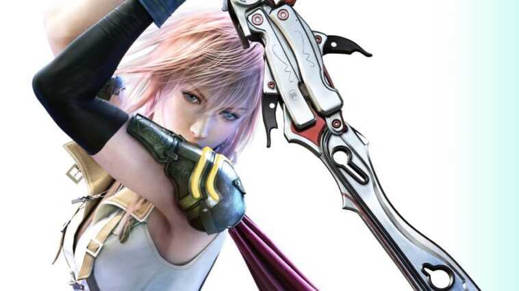 Treize ans de fantasy la plus controversée, qu'est-il arrivé à Final Fantasy 13 ? 1 Treize Ans De Fantasy La Plus Controversée, Qu'est Il Arrivé à