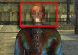 La Communauté Half Life 2 Découvre Qu'un Cadavre Dans Le Jeu