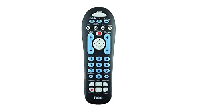 Comment contrôler LG TV à l'aide d'un téléphone sans WiFi 6 codes telecommande universelle pour tv lg