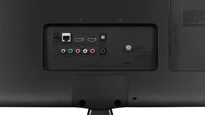 Comment contrôler LG TV à l'aide d'un téléphone sans WiFi 8 Comment contrôler LG TV avec un téléphone sans WiFi
