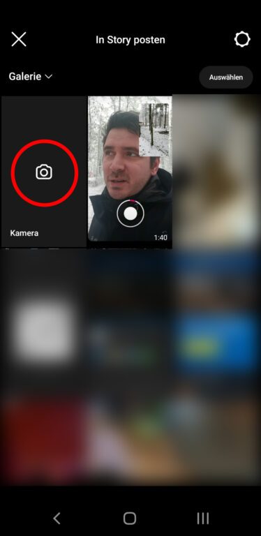 Instagram Dual : comment créer des vidéos à double perspective 3 1671957726 476 Instagram Dual comment creer des videos a double perspective